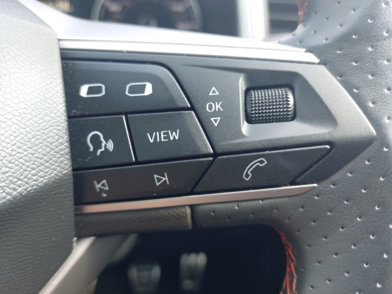 Used SEAT Ateca 2022 for sale - 76401045: Photo 15