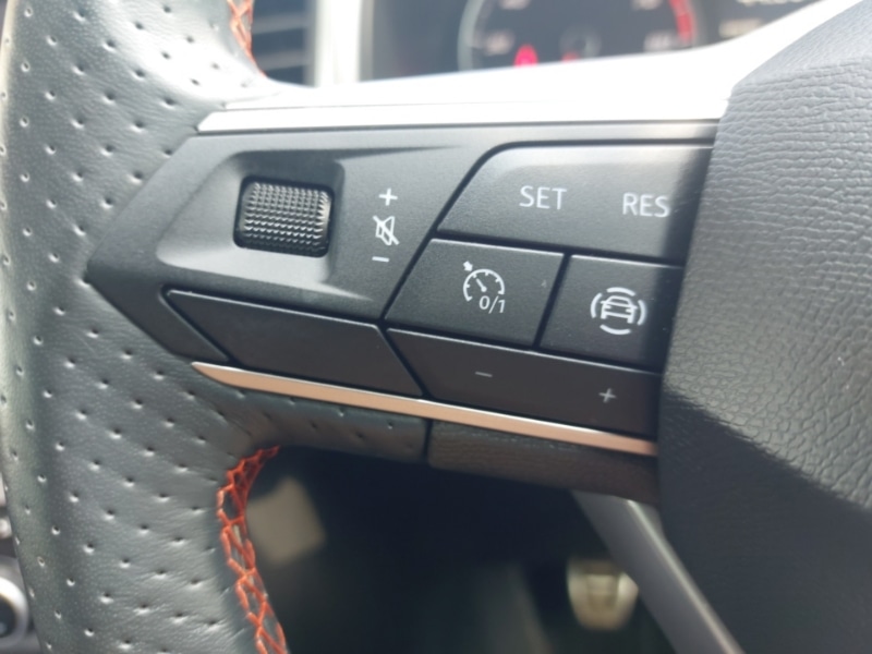 Used SEAT Ateca 2022 for sale - 76401045: Photo 16