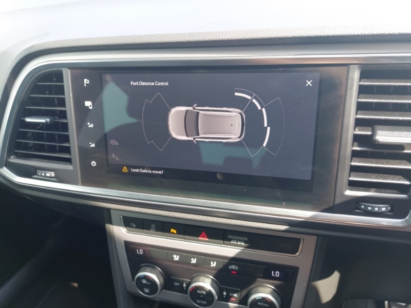 Used SEAT Ateca 2022 for sale - 76401045: Photo 17