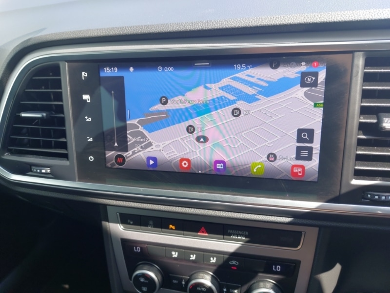 Used SEAT Ateca 2022 for sale - 76401045: Photo 18