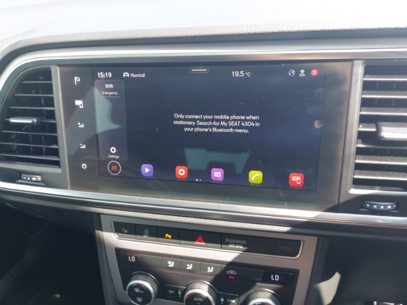 Used SEAT Ateca 2022 for sale - 76401045: Photo 19