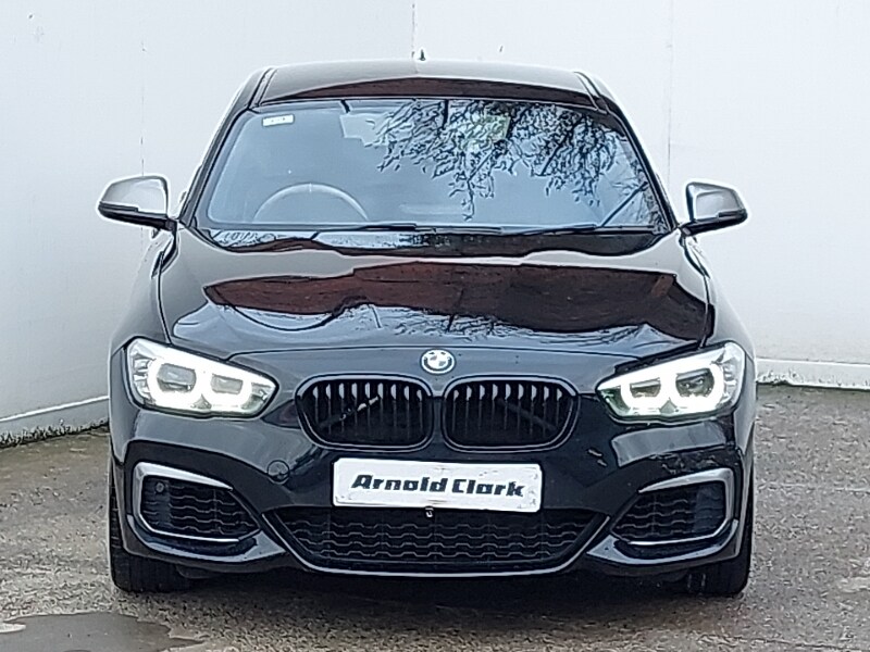 Used BMW 1 Series 2018 for sale - 77580196: Photo 12