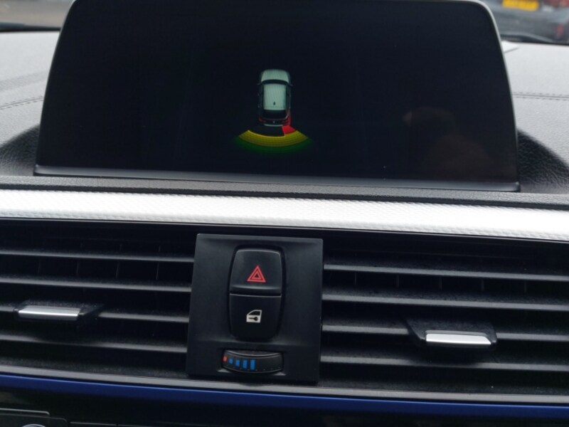 Used BMW 1 Series 2018 for sale - 77580196: Photo 13