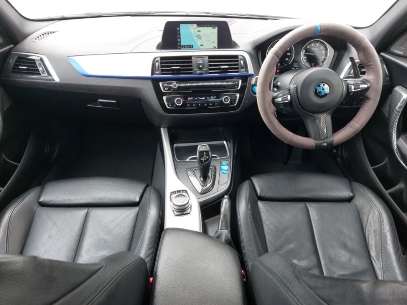 Used BMW 1 Series 2018 for sale - 77580196: Photo 2