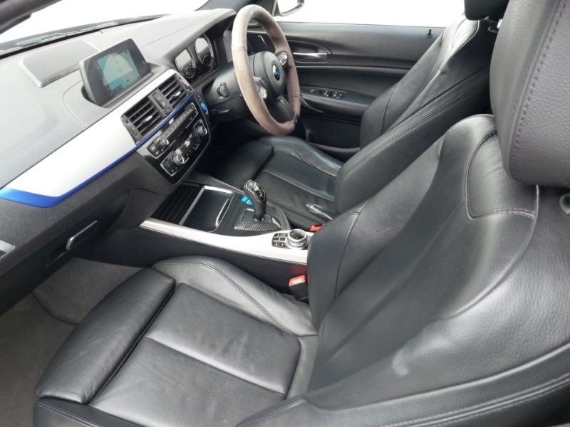 Used BMW 1 Series 2018 for sale - 77580196: Photo 5