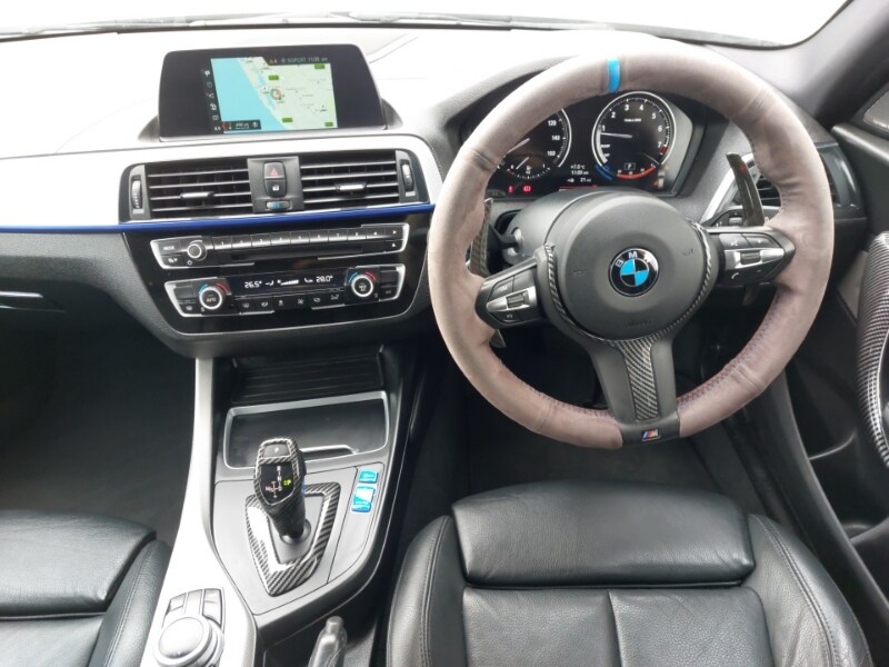 Used BMW 1 Series 2018 for sale - 77580196: Photo 7