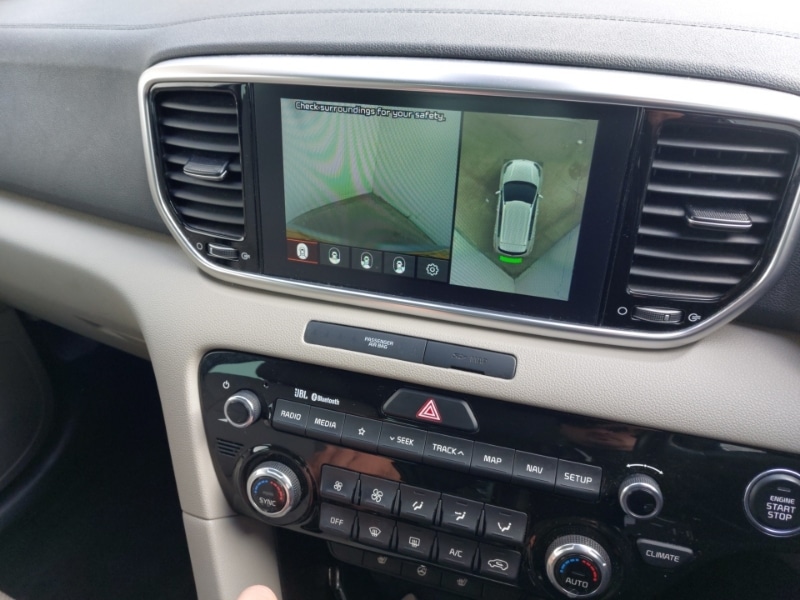 Used Kia Sportage 2019 for sale - 78147571: Photo 13