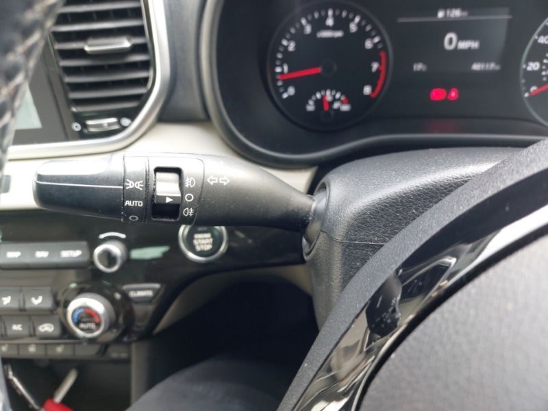 Used Kia Sportage 2019 for sale - 78147571: Photo 17