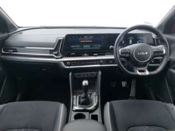 Used Kia Sportage 2024 for sale - 74776025: Photo