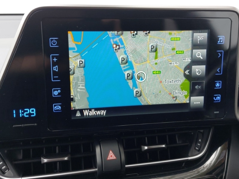 Used Toyota C-HR 2019 for sale - 76691895: Photo 10