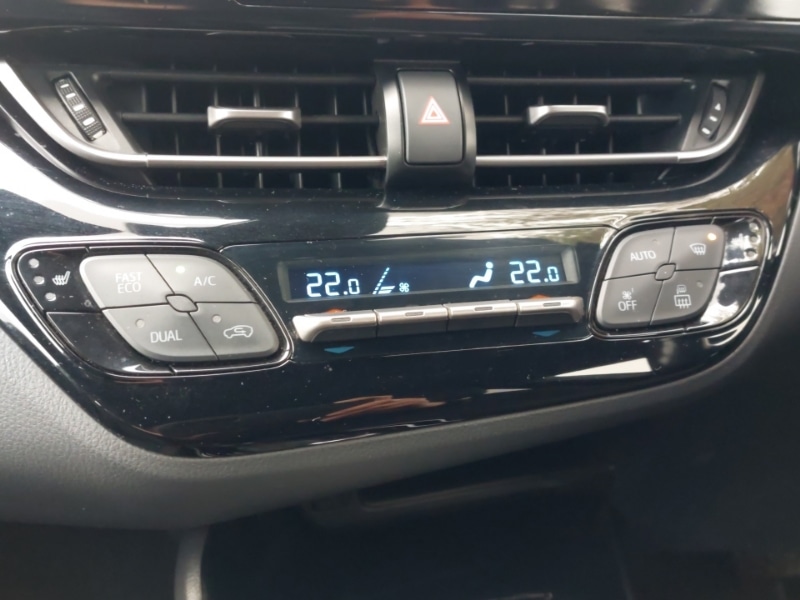 Used Toyota C-HR 2019 for sale - 76691895: Photo 11