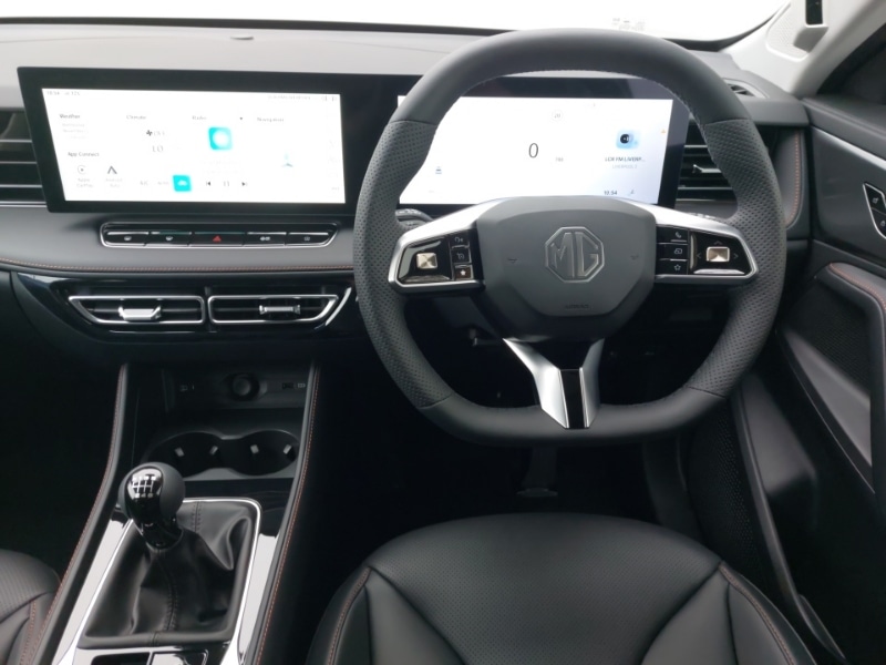 Used MG MG HS 2025 for sale - 77237319: Photo 11