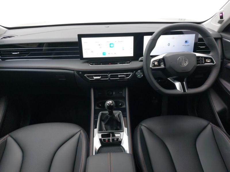 Used MG MG HS 2025 for sale - 77237319: Photo 2