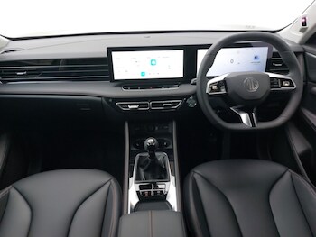 Used MG MG HS 2025 for sale - 77237319: Photo