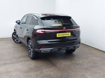 Used MG MG HS 2025 for sale - 77237319: Photo