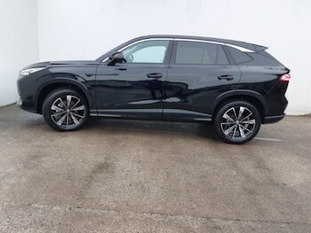 Used MG MG HS 2025 for sale - 77237319: Photo