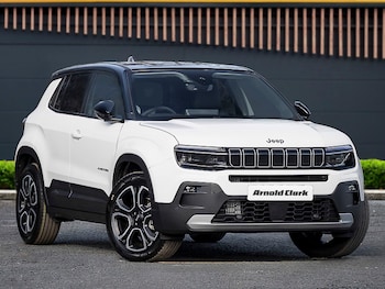 Used Jeep Avenger 2026 for sale - 79414761: Photo
