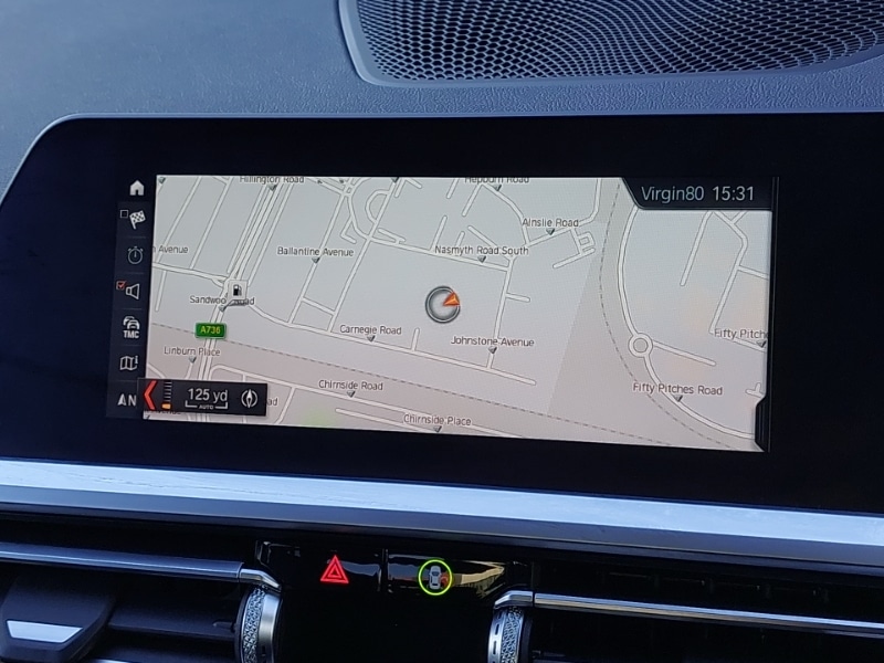 Used BMW 3 Series 2019 for sale - 77922076: Photo 10