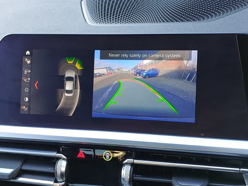 Used BMW 3 Series 2019 for sale - 77922076: Photo 11