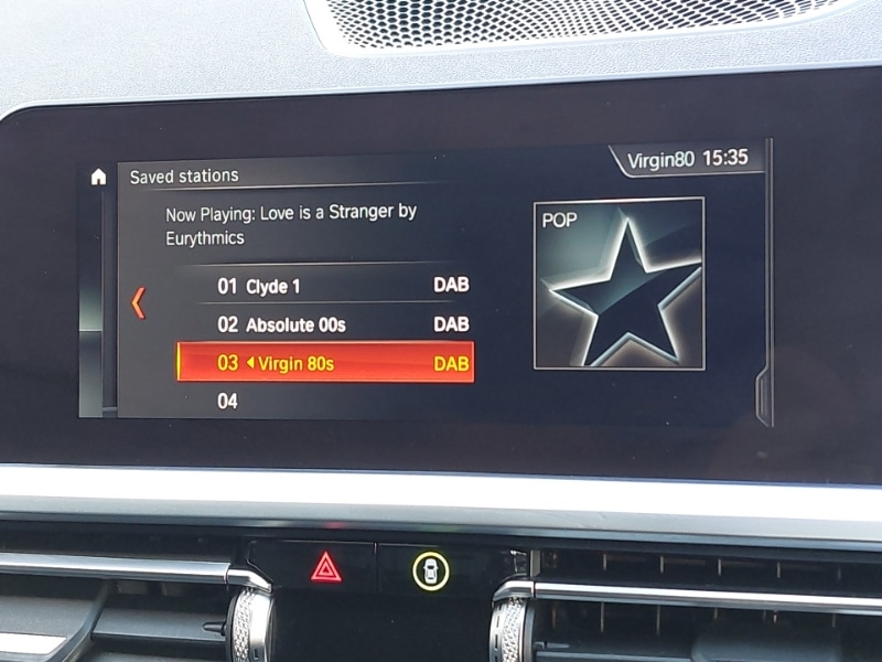 Used BMW 3 Series 2019 for sale - 77922076: Photo 13