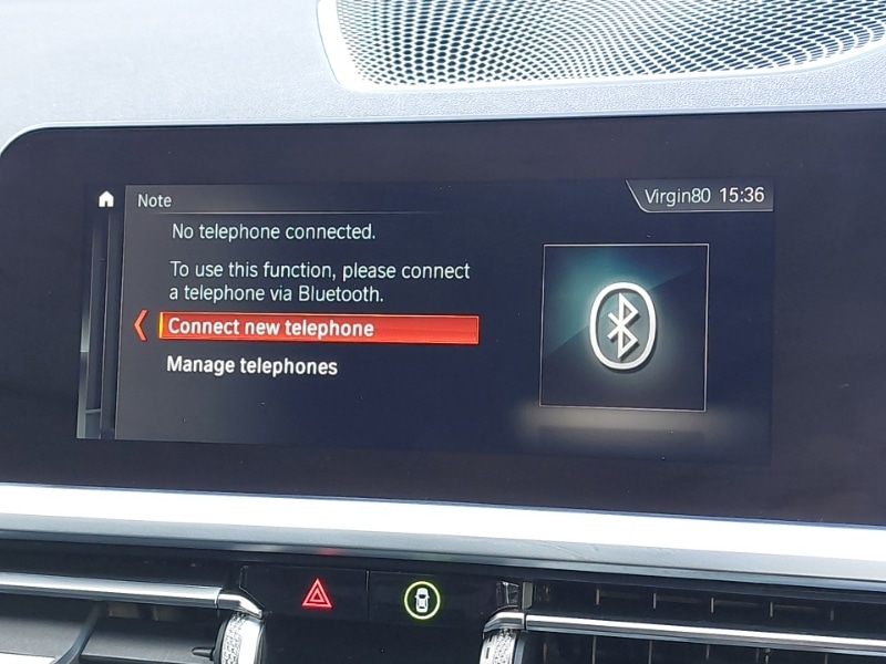 Used BMW 3 Series 2019 for sale - 77922076: Photo 14