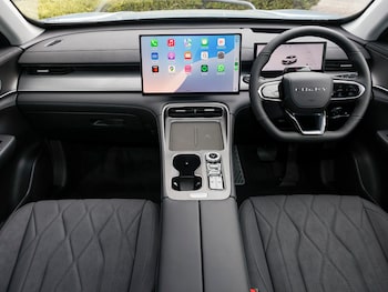 Used Chery Tiggo 8 2026 for sale - 77392809: Photo