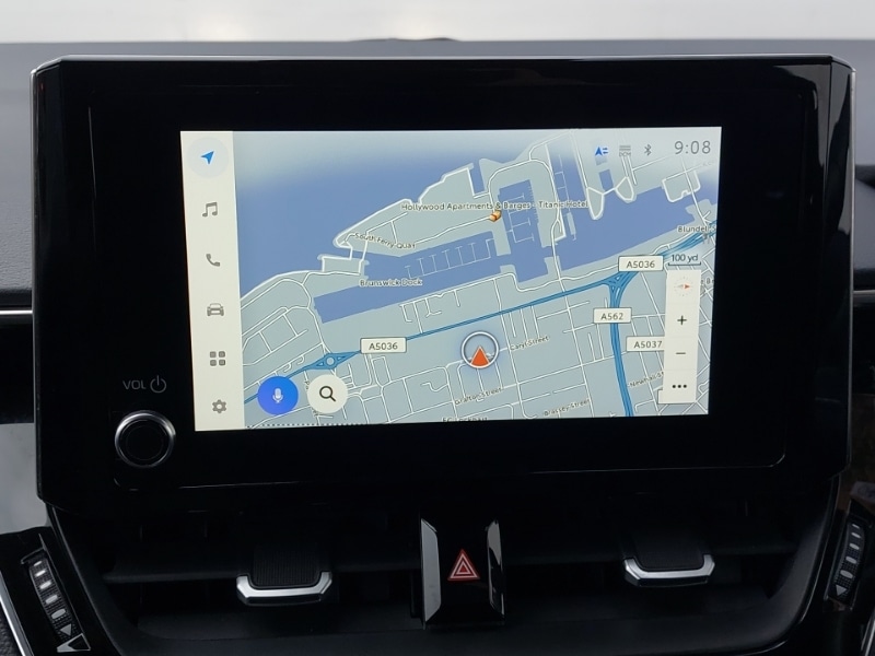 Used Toyota Corolla 2022 for sale - 76533044: Photo 10