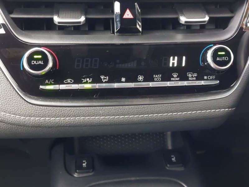 Used Toyota Corolla 2022 for sale - 76533044: Photo 11