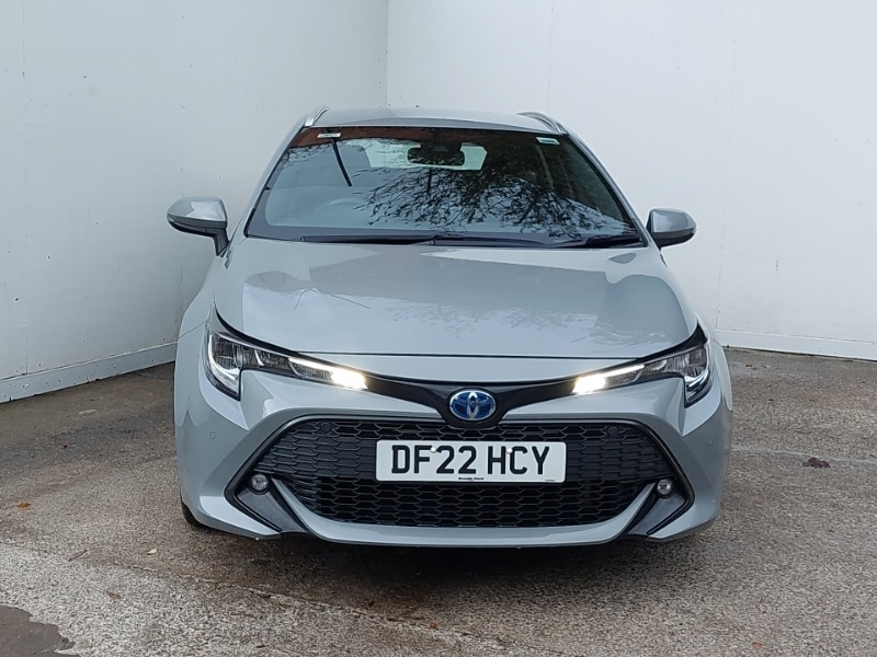 Used Toyota Corolla 2022 for sale - 76533044: Photo 12