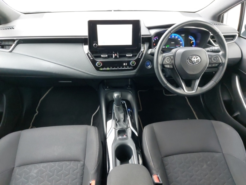 Used Toyota Corolla 2022 for sale - 76533044: Photo 2