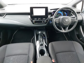 Used Toyota Corolla 2022 for sale - 76533044: Photo