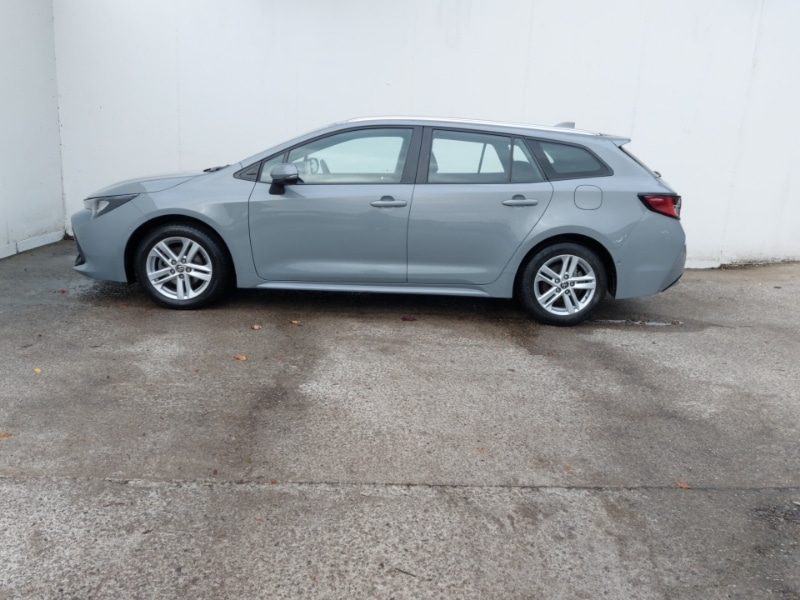 Used Toyota Corolla 2022 for sale - 76533044: Photo 4