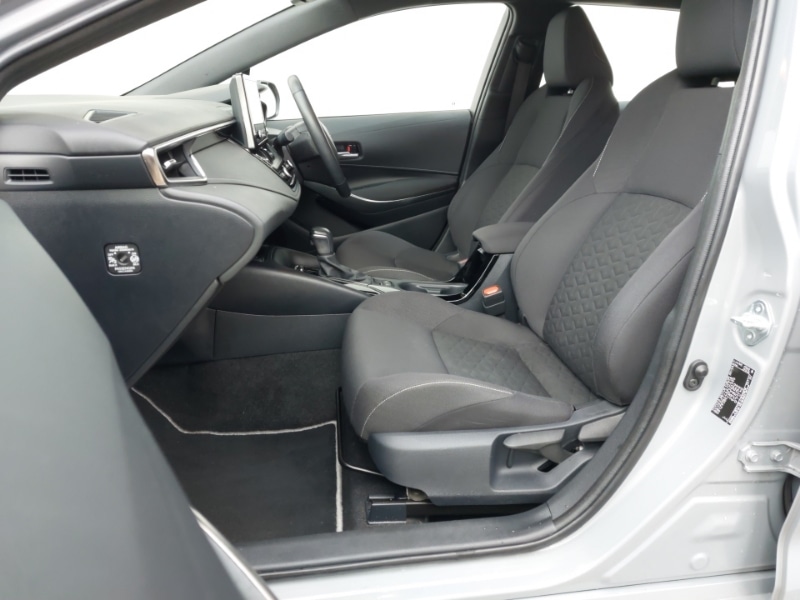 Used Toyota Corolla 2022 for sale - 76533044: Photo 5