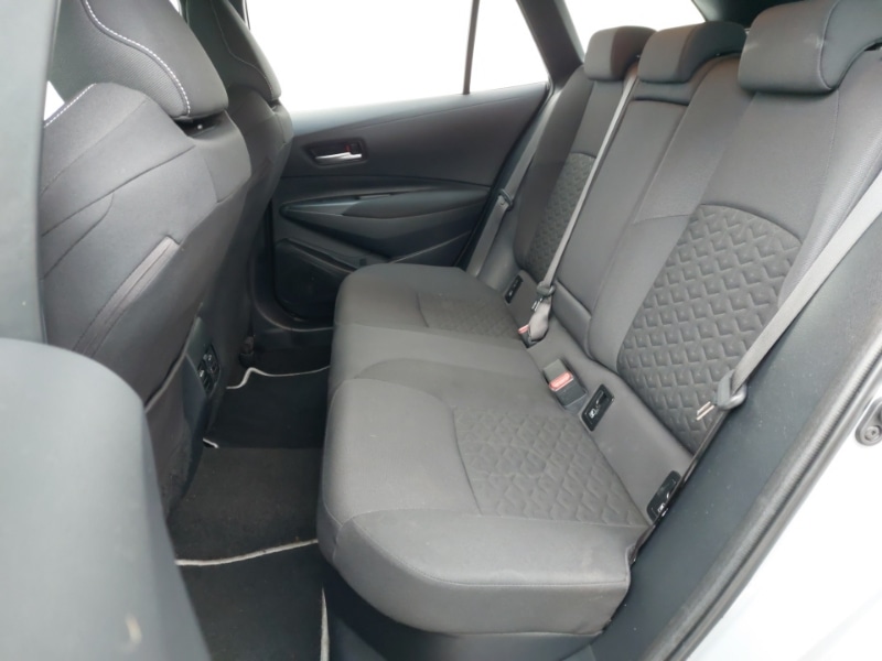 Used Toyota Corolla 2022 for sale - 76533044: Photo 6