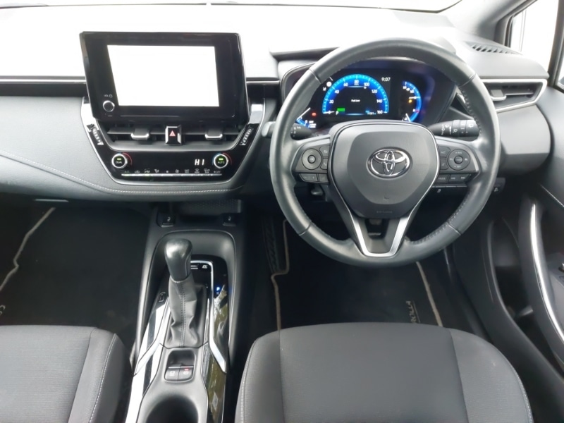 Used Toyota Corolla 2022 for sale - 76533044: Photo 7