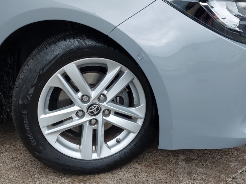 Used Toyota Corolla 2022 for sale - 76533044: Photo 9