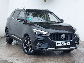Used MG MG ZS 2023 for sale - 79581206: Photo