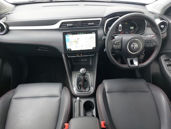 Used MG MG ZS 2023 for sale - 79581206: Photo