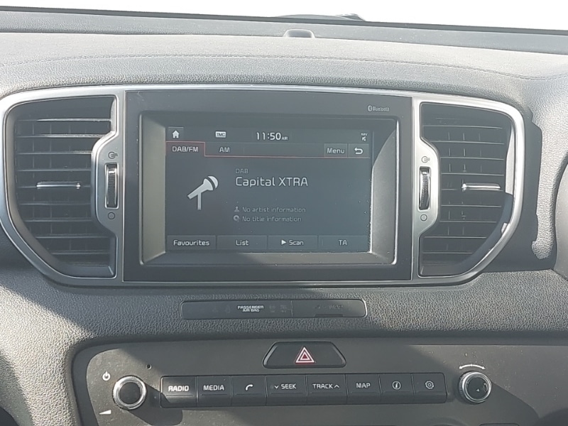 Used Kia Sportage 2018 for sale - 76172171: Photo 10