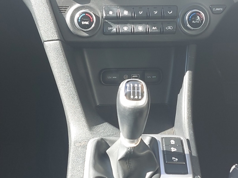 Used Kia Sportage 2018 for sale - 76172171: Photo 11