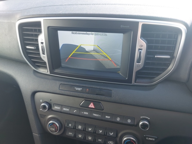 Used Kia Sportage 2018 for sale - 76172171: Photo 17