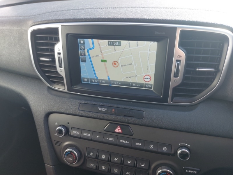 Used Kia Sportage 2018 for sale - 76172171: Photo 18