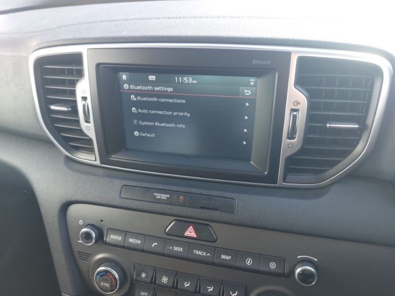 Used Kia Sportage 2018 for sale - 76172171: Photo 19