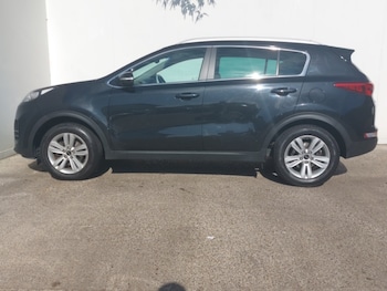 Used Kia Sportage 2018 for sale - 76172171: Photo 4