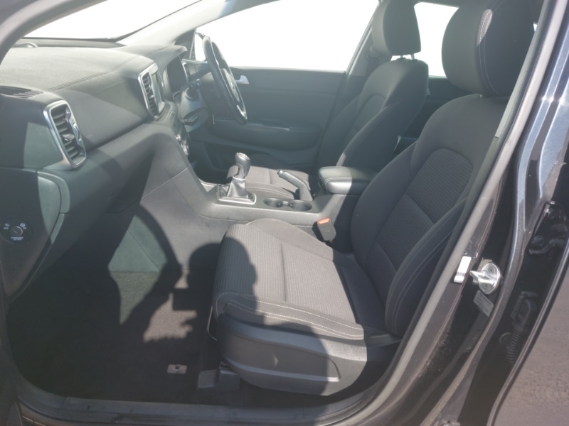 Used Kia Sportage 2018 for sale - 76172171: Photo 5