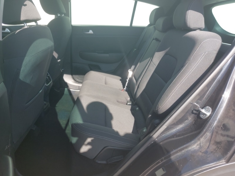 Used Kia Sportage 2018 for sale - 76172171: Photo 6