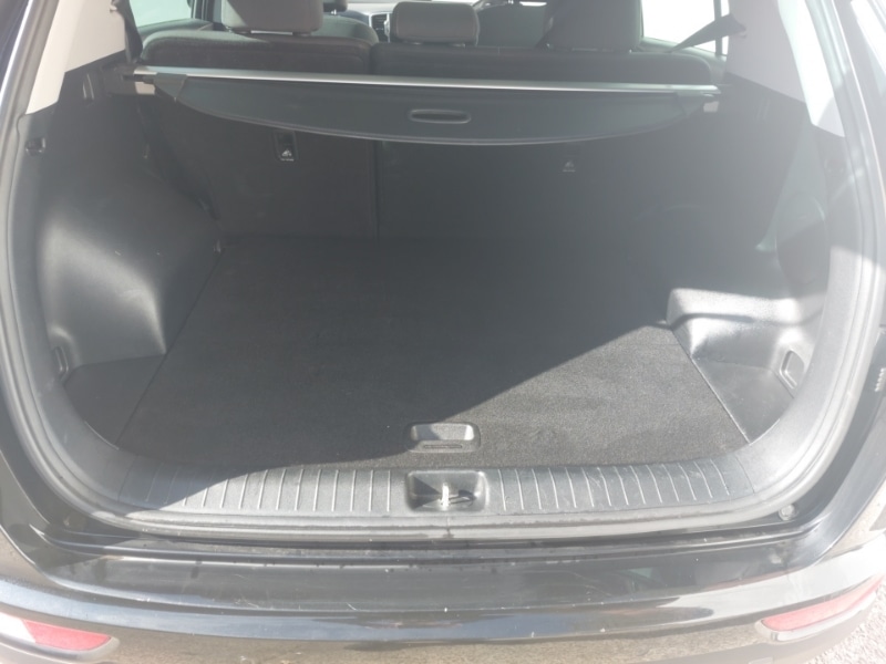 Used Kia Sportage 2018 for sale - 76172171: Photo 8