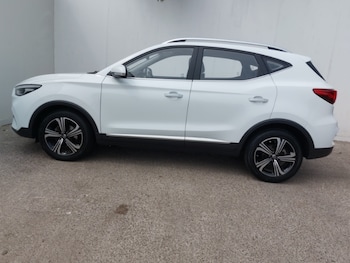 Used MG MG ZS 2024 for sale - 79157339: Photo
