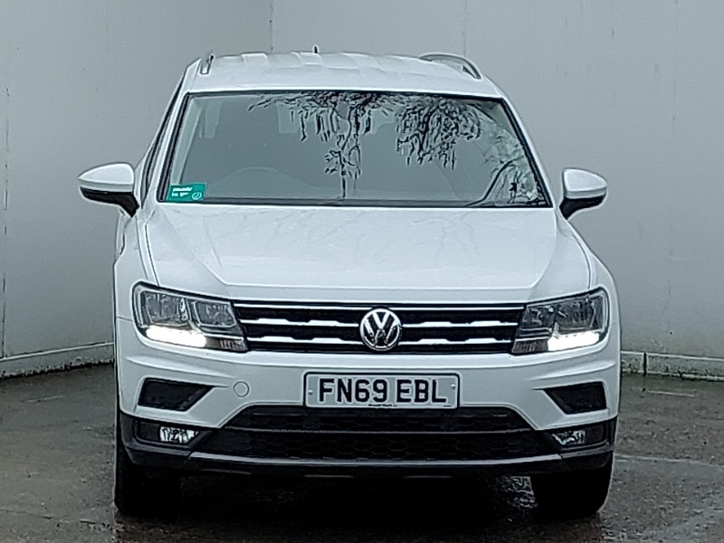 Used Volkswagen Tiguan Allspace 2019 for sale - 78061135: Photo 12