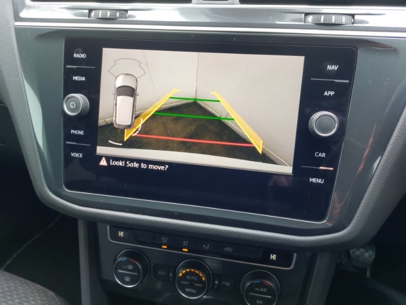 Used Volkswagen Tiguan Allspace 2019 for sale - 78061135: Photo 13